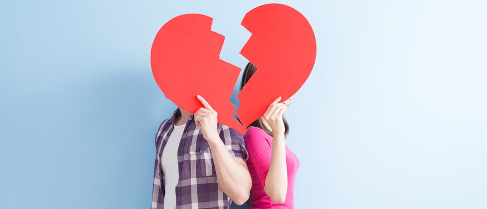 How To Break Up With Someone Tips For Ending A Relationship